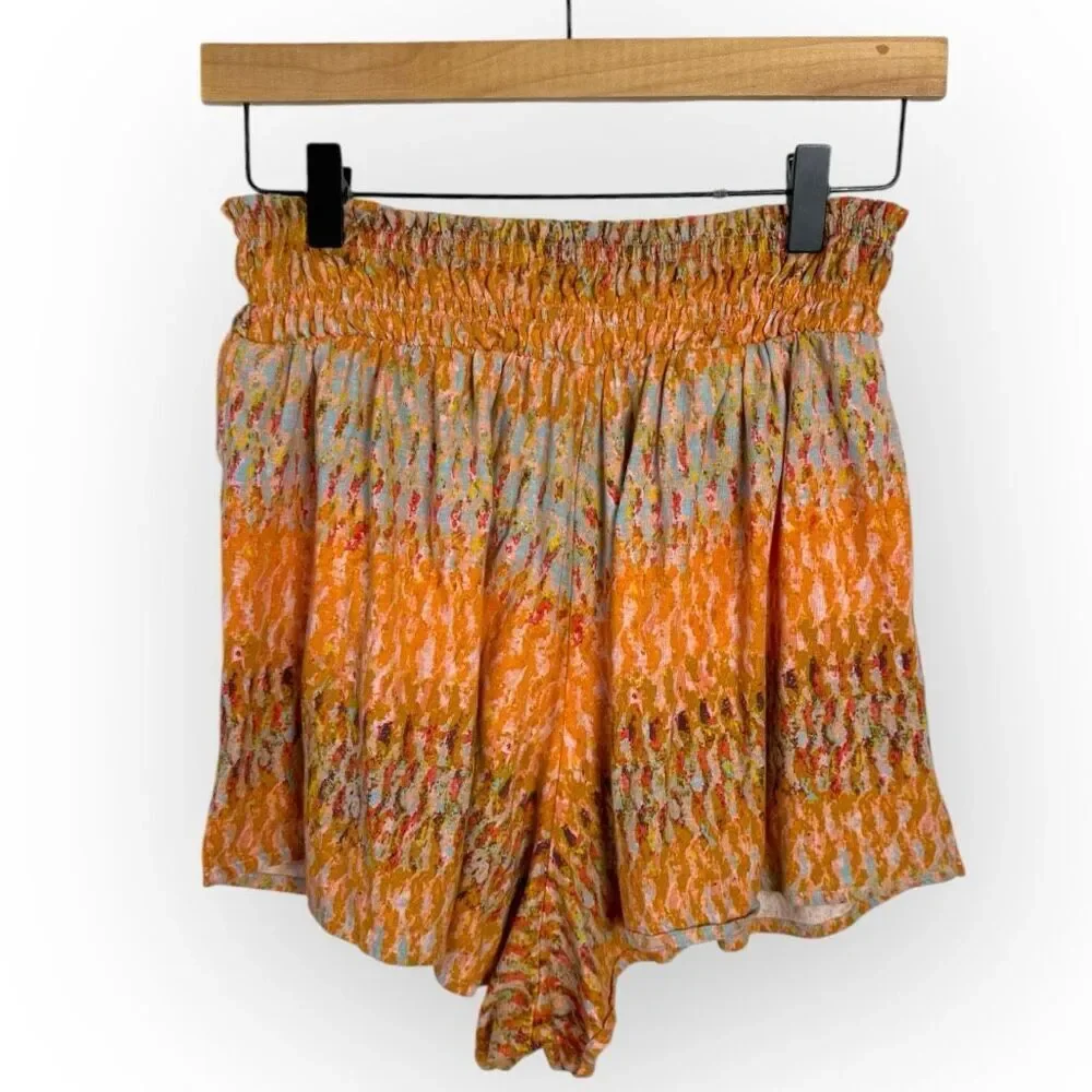Daily Practice by Anthropologie Pull On Shorts